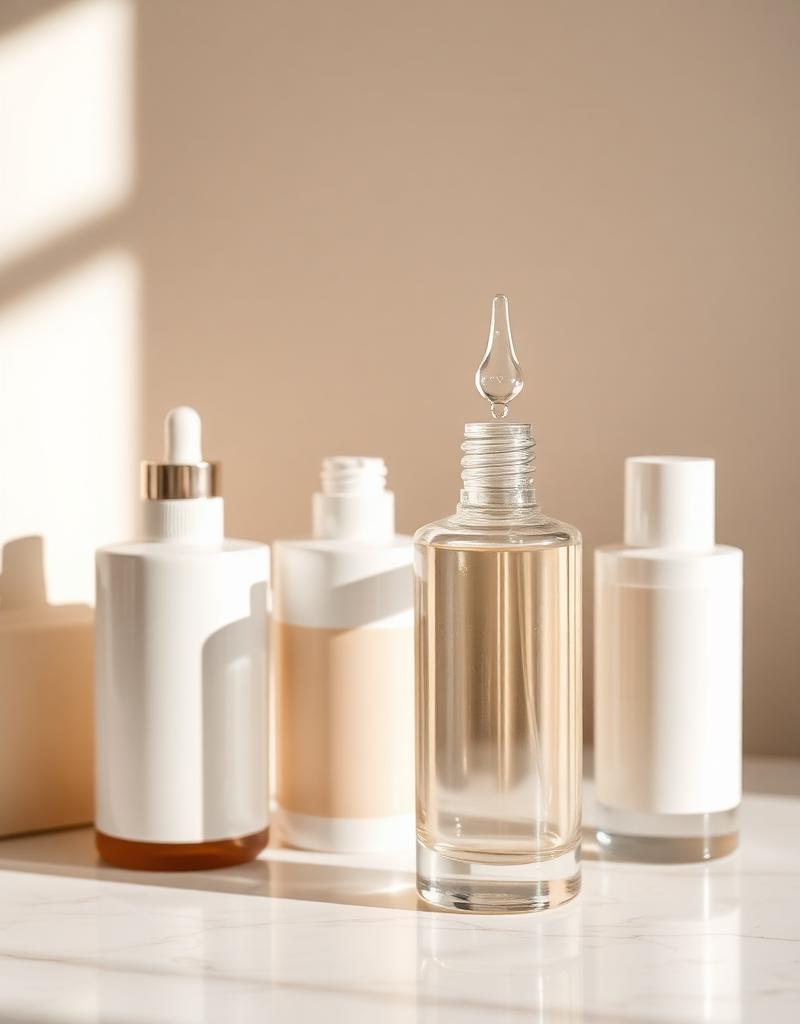 Beleza & Skincare
